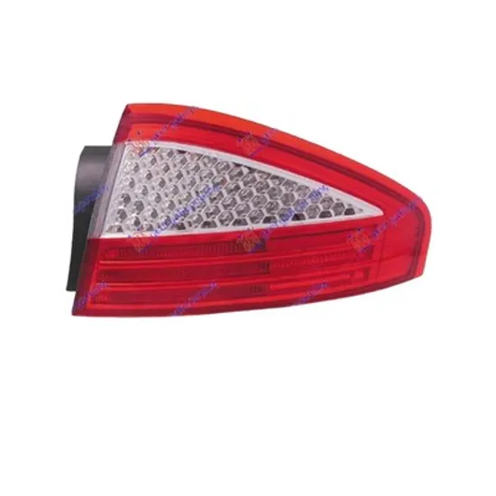 Stop Spate FORD MONDEO 4 2007->2015 Lampa spate dreapta exterioara pt hatchback Perioada 2007 2008 2009 2010 2011