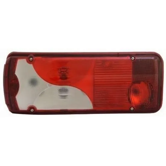 Stop Spate MERCEDES SPRINTER 907 910 2018-> Lampa stop spate (caroserie deschisa) (TYC) STANGA Perioada 2018 2019 2020 2021 2022 2023