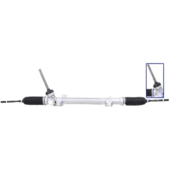 Caseta servodirectie NISSAN QASHQAI 1 2007->2014 pentru 2.0, perioada 2007 2008 2009 2010 2011 2012 2013 2014