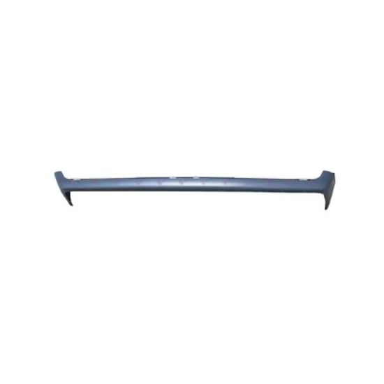 Spoiler Bara fata MERCEDES E-CLASS W210 1995->2002 Spoiler bara fata negru ((W210) 95-05.99) Perioada 1995 1996 1997 1998 1999