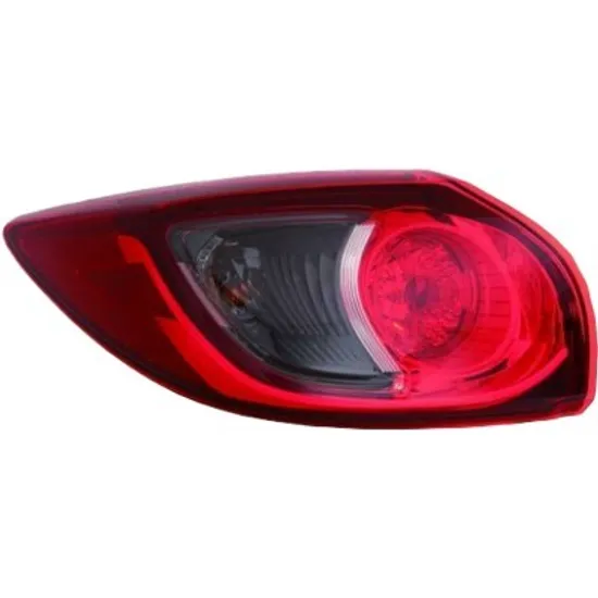 Lampa stop spate dreapta MAZDA CX-5 2011->2017 perioada 2011 2012 2013 2014 2015 2016 2017 pana la an de fabricatie 2015, exterior