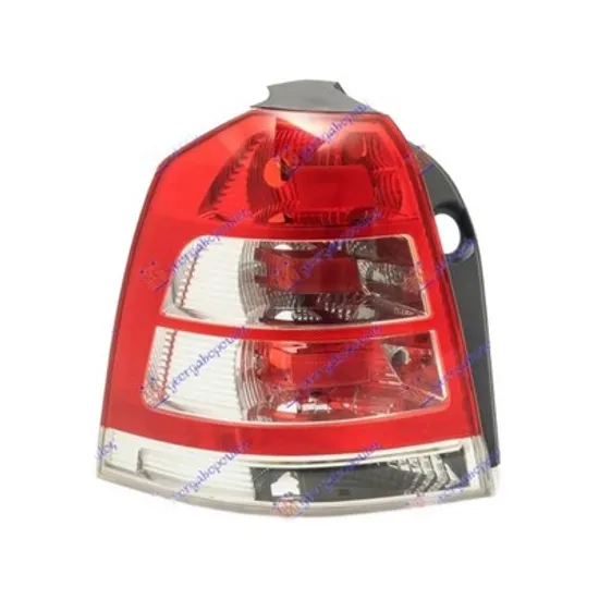 Stop Spate OPEL ZAFIRA B 2005->2015 Lampa spate stanga 04.2008-> Perioada 2008 2009 2010 2011