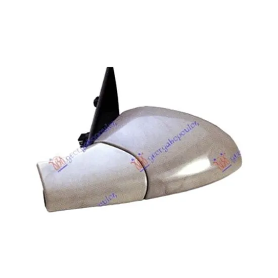 Oglinda OPEL VECTRA B 1995->2003 Oglinda exterioara electrica cu incalzire pentru vopsit stanga, Perioada 1995 1996 1997 1998 1999 2000 2001 2002 2003