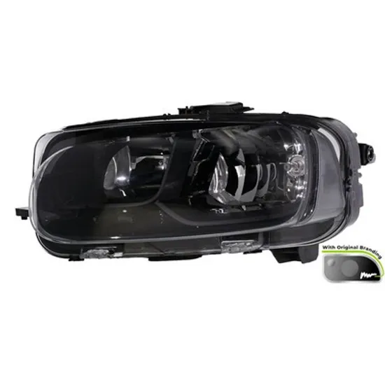 Faruri CITROEN BERLINGO K9 2018-> Far reglaj electric (VALEO) STANGA Perioada 2019 2020 2021 2022 2023 2024