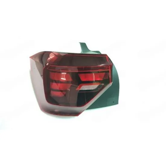 Stop Spate VW POLO 6 2017-> Lampa stop spate exterior LED (VALEO) STANGA Perioada 2021 2022 2023 2024 2025
