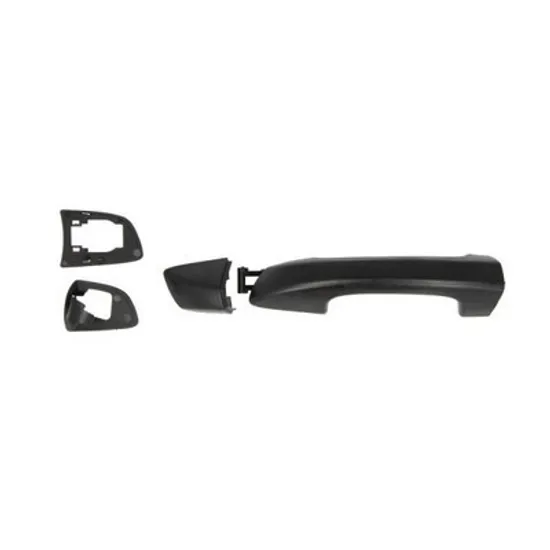 Maner Usa SKODA SUPERB 2 2008->2015 Maner usa fata cu panou exterioara dreapta Perioada 2008 2009 2010 2011 2012 2013 2014 2015