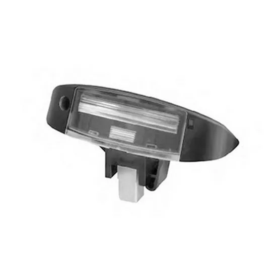 Lampa Numar PEUGEOT BOXER 230L 1994->2002 Lampa numar original Perioada 1994 1995 1996 1997 1998 1999 2000 2001 2002