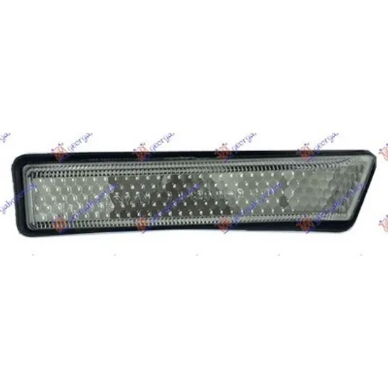 Semnalizator BMW 3 E36 1990->1998 Semnal alb 1996-> stanga Perioada 1990 1991 1992 1993 1994 1995 1996 1997 1998