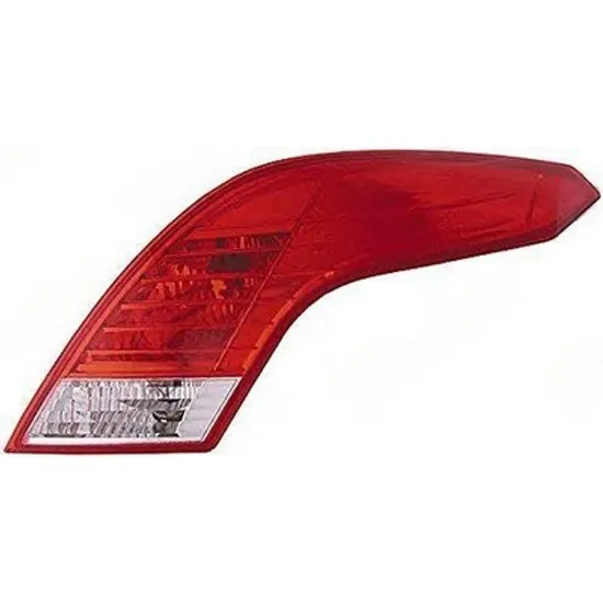 Stop Spate FORD FOCUS 2 2004->2013 Lampa stop spate interioara CABRIO VISTEON DREAPTA Perioada 2008 2009 2010 2011