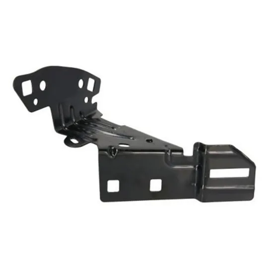 Suport Aripa fata PEUGEOT 208 1 2012->2018 Suport aripa fata superior dreapta, Perioada 2012 2013 2014 2015 2016 2017 2018