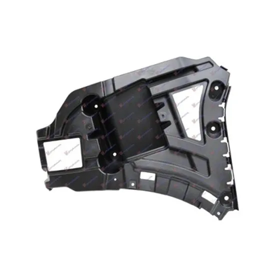 Suport Bara spate BMW X3 F25 2010->2017 Suport bara spate lateral plastic dreapta, 2011->2014 Perioada 2010 2011 2012 2013 2014
