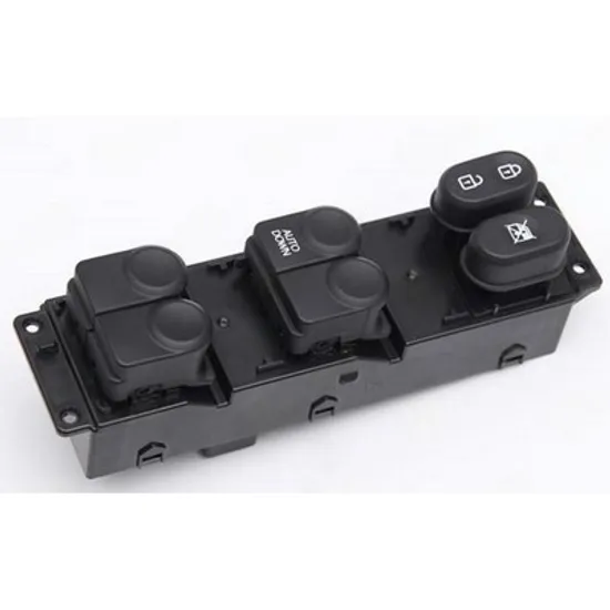 Butoane usa HYUNDAI ACCENT 4 2010-> Panou butoane usa fata cu inchidere Comfort pentru 4 usi (16pin) STANGA Perioada 2014 2015 2016 2017 2018