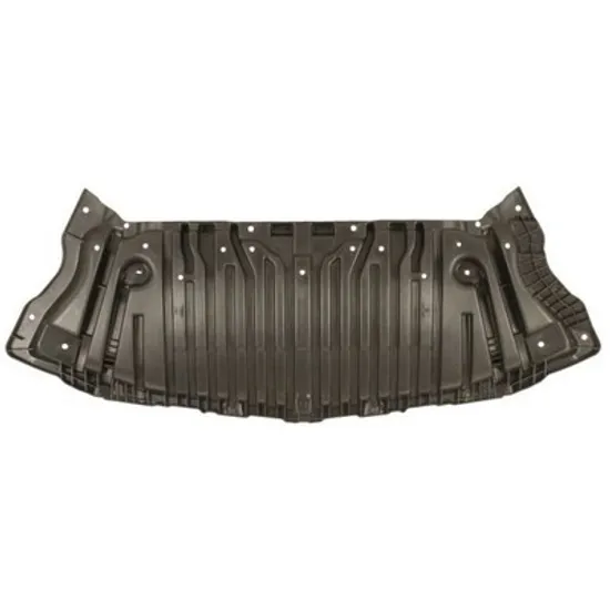 Scut Motor MERCEDES CLS C218 2011->2017 Scut motor fata plastic (AMG LINE) Perioada 2014 2015 2016 2017 2018