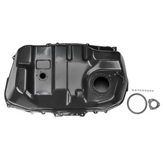 REZERVOR COMBUSTIBIL PEUGEOT 4007 2.4 16V -125KW/170CP- 2360cmc, pentru motor SFY (4B12-MMC), SFZ (4B12-MMC), perioada 2007,2008,2009,2010,2011,2012,2013