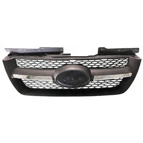 Grila Radiator HYUNDAI SONATA 5 2005->2012 Grila radiator -2008 (cromat) Perioada 2005 2006 2007 2008