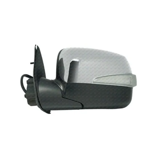 Oglinda ISUZU D-MAX 1 2002->2012 Oglinda exterioara electrica cu rabatare electrica cromata (cu semnal) stanga, 2007->2013 Perioada 2007 2008 2009 2010 2011 2012