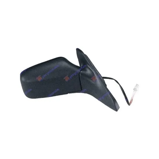 Oglinda VOLVO S40 1 1995->2004 Oglinda exterioara electrica cu incalzire pentru vopsit dreapta Perioada 1995 1996 1997 1998 1999 2000 2001 2002 2003