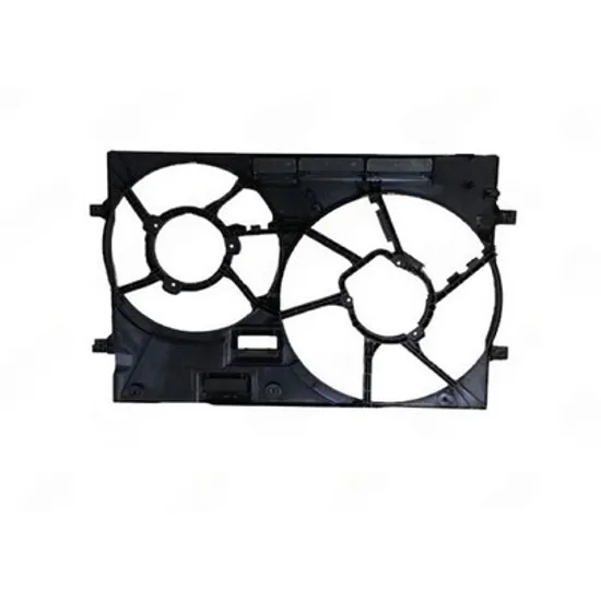Carcasa Ventilator SEAT ATECA 2016-> Carcasa ventilator (dublu) Perioada 2016 2017 2018 2019 2020 2021
