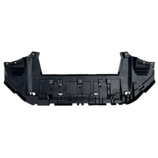 Capac Bara fata OPEL VIVARO C 2019-> Acoperire Bara fata plastic Perioada 2019 2020 2021 2022 2023 2024