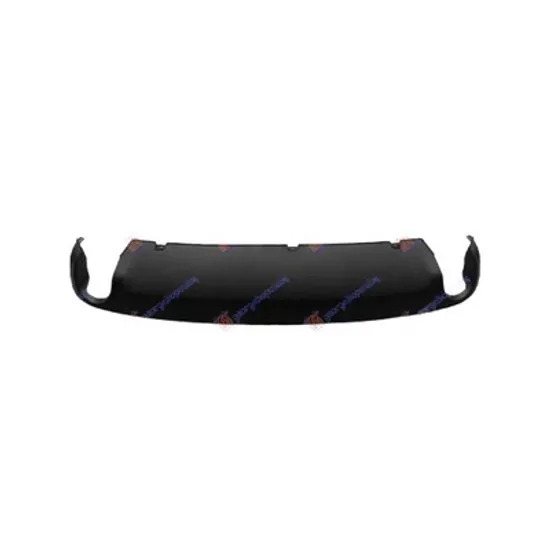 Spoiler Bara spate AUDI A6 C6 2004->2011 Spoiler bara spate (05.04-08.08) Perioada 2004 2005 2006 2007 2008 2009 2010 2011
