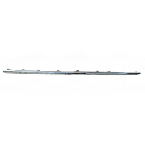 Ornament Prag MERCEDES C-CLASS W206 2022-> Bandou Prag usa fata plastic(AVANTGARDE, ALLROAD) DREAPTA Perioada 2022 2023 2024 2025