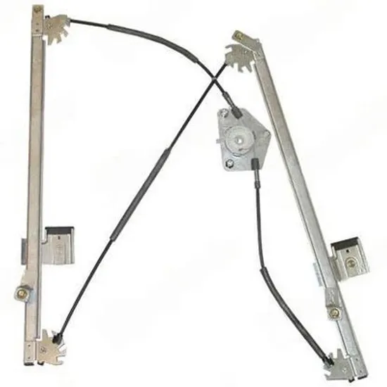 Macara Usa CITROEN C8 2002-> Macara usa fata electrica 5 usi fara motor STANGA Perioada 2002 2003 2004 2005 2006 2007 2008 2009 2010 2011 2012 2013 2014