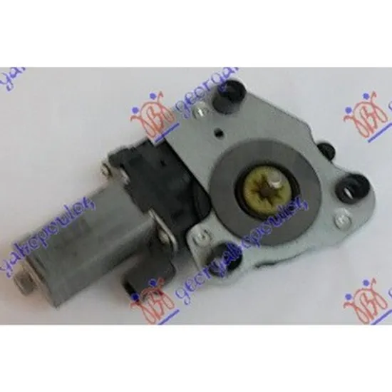 Macara Usa VW TRANSPORTER T5 2003->2015 Motor macara usa fata dreapta Perioada 2003 2004 2005 2006 2007 2008 2009 2010 2011 2012 2013 2014