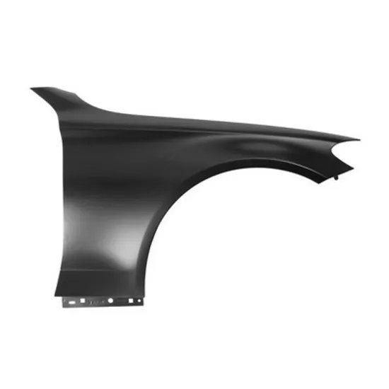 Aripa Fata MERCEDES C-CLASS W205 2013-> Aripa fata (aluminiu) DREAPTA Perioada 2015 2016 2017 2018