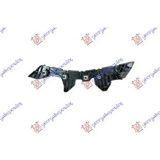 Suport Bara spate MAZDA 5 2010-> Suport bara spate lateral plastic stanga Perioada 2010 2011 2012 2013 2014 2015 2016 2017