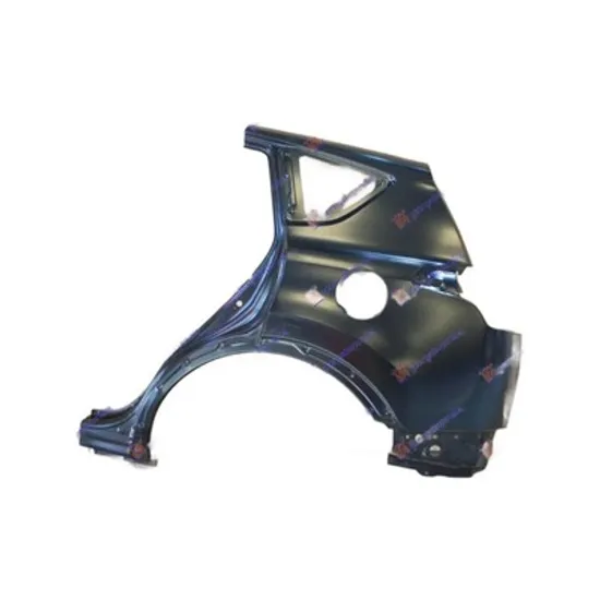 Aripa Spate TOYOTA RAV 4 IV 2012->2018 Aripa spate stanga Perioada 2013 2014 2015 2016 2017 2018