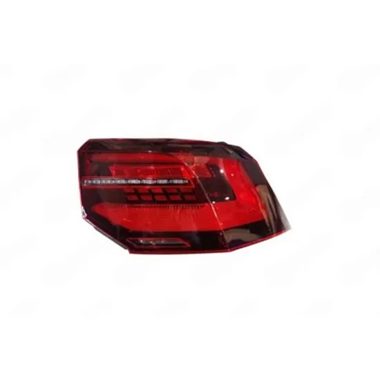 Stop Spate VW GOLF 8 2019-> Lampa stop spate exterior LED DYNAMIC DREAPTA Perioada 2019 2020 2021 2022 2023 2024