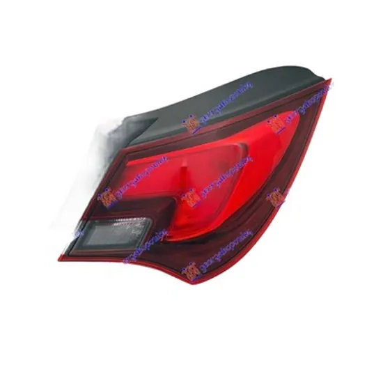 Stop Spate OPEL ASTRA J GTC 2011-> Lampa spate exterioara dr Perioada 2011 2012 2013 2014 2015 2016 2017