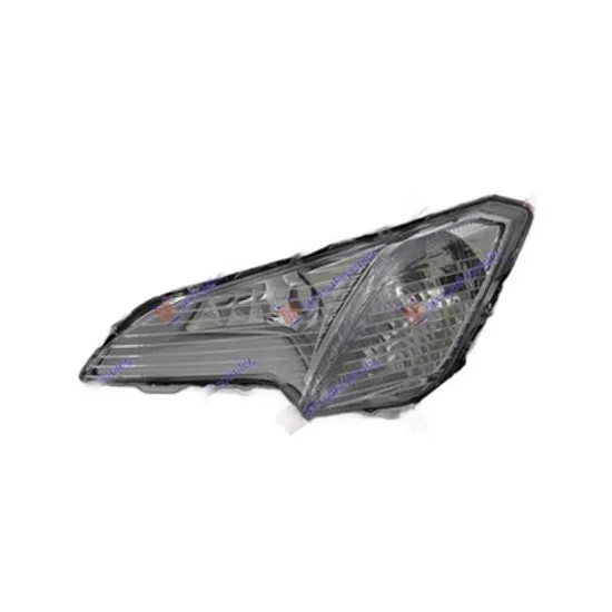 Proiector FORD ECOSPORT 2012-> Proiector (H9) (E) stanga Perioada 2017 2018 2019 2020 2021