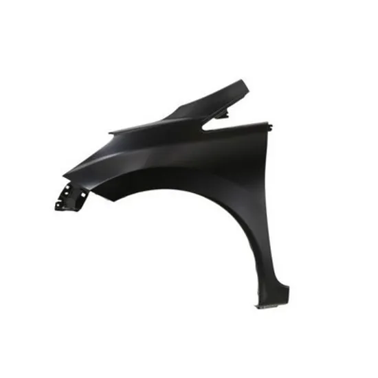 Aripa Fata NISSAN NOTE 2013->2020 Aripa fata fara gaura semnal stanga, Perioada 2013 2014 2015 2016 2017 2018 2019
