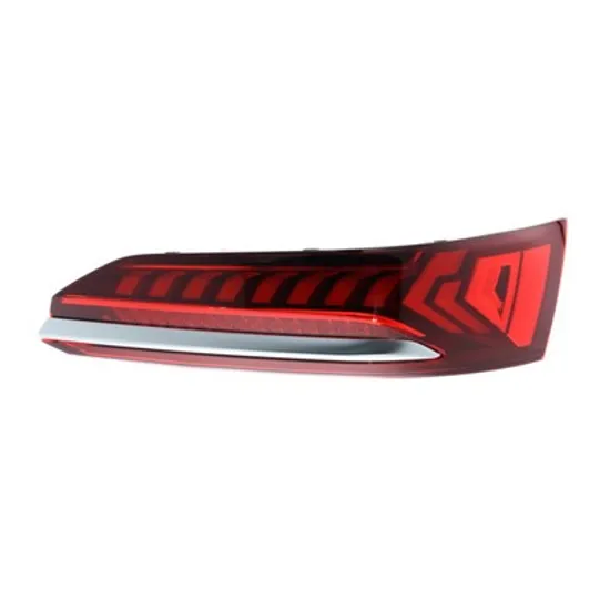Stop Spate AUDI Q7 2015-> Lampa stop spate LED DYNAMIC (VALEO) DREAPTA Perioada 2019 2020 2021 2022 2023 2024