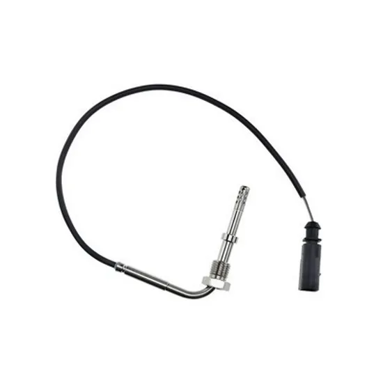 SENZOR TEMPERATURA GAZE EVACUARE VW PHAETON 3.0 V6 TDI 4motion -180KW/245CP- 2967cmc, pentru motor CEXB, perioada 2013,2014,2015,2016