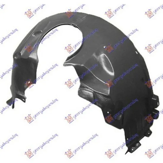 Carenaj fata FORD MONDEO 3 2000->2007 Carenaj aripa fata stanga Perioada 2000 2001 2002 2003 2004 2005 2006 2007