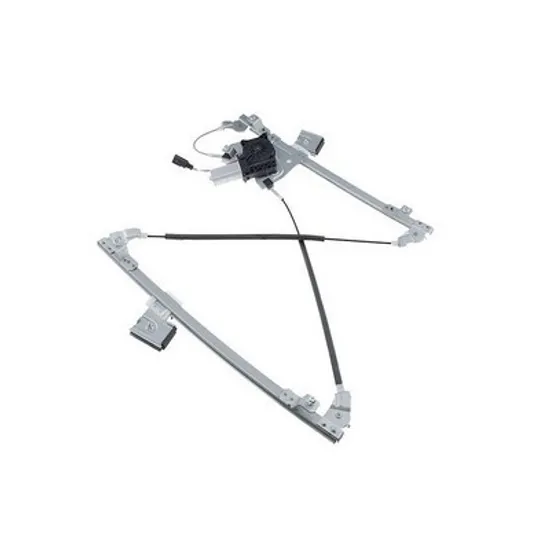 MACARA GEAM USA FATA DREAPTA FORD FOCUS 1.8 16V, 1.8 GL 16V -85KW/115CP- 1796cmc, pentru motor EYDB, EYDC, EYDD, EYDE, EYDF, EYDG, EYDI, EYDJ, EYDL, perioada 1998,1999,2000,2001,2002,2003,2004