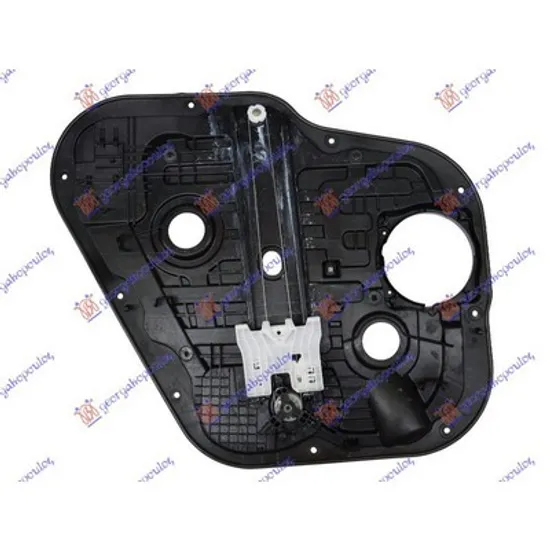 Macara Usa KIA SORENTO 3 2015->2020 Macara geam usa spate electrica fara motor cu panou EUR dreapta Perioada 2015 2016 2017 2018 2019 2020 2021