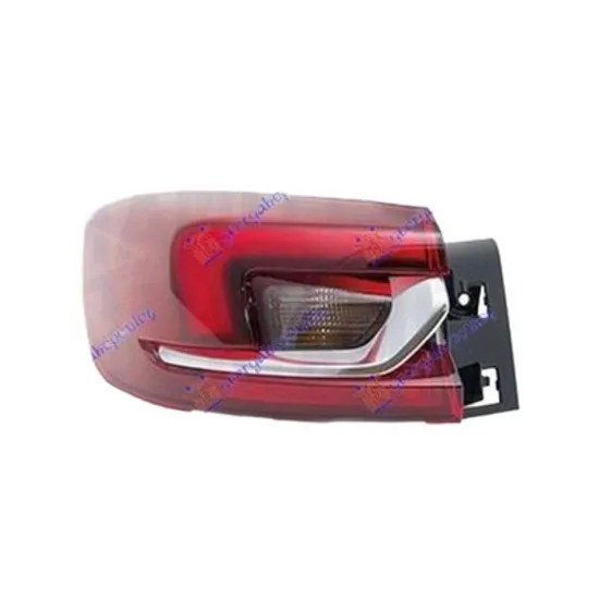 Stop Spate OPEL INSIGNIA B 2017-> Lampa spate exterioara break MARELLI stanga Perioada 2017 2018 2019 2020 2021 2022 2023