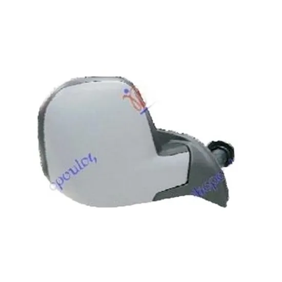 Oglinda CITROEN BERLINGO B9 2008-> Oglinda exterioara dreapta mecanica pt vopsit Perioada 2008 2009 2010 2011 2012 2013 2014 2015 2016 2017 218 2019