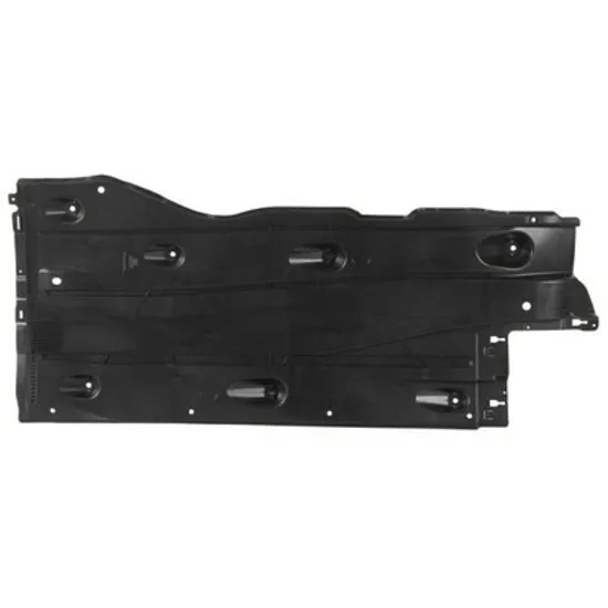Scut Motor AUDI Q2 2016-> Scut motor fata central plastic STANGA Perioada 2016 2017 2018 2019 2020