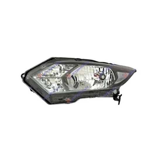 Faruri HONDA HR-V 2014->2021 Far reglaj electric (E) (DEPO) stanga Perioada 2015 2016 2017 2018 2019