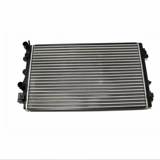 Radiator Motor SEAT IBIZA 4 2008->2017 Radiator apa motor 1.4 benzina TSi/GTi/RS/CUPRA-1.6-2.0 diesel TDi (650x410) Perioada 2012 2013 2014 2015