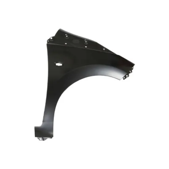 Aripa fata dreapta TOYOTA AYGO 2014-> perioada 2014 2015 2016 2017 2018 2019 , cu semnal