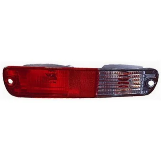 Stop Ceata Spate MITSUBISHI PAJERO 3 1999->2007 Lampa ceata bara spate 2003-> E dreapta Perioada 2003 2004 2005 2006 2007