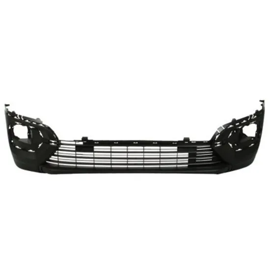 Bara Fata OPEL COMBO X19 2018-> Bara fata inferioara negru (complet cu grila) Perioada 2018 2019 2020 2021 2022 2023