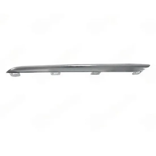 Ornament Grila MERCEDES E-CLASS coupe C238 2016-> Bandou grila STANGA Perioada 2016 2017 2018 2019 2020 2021