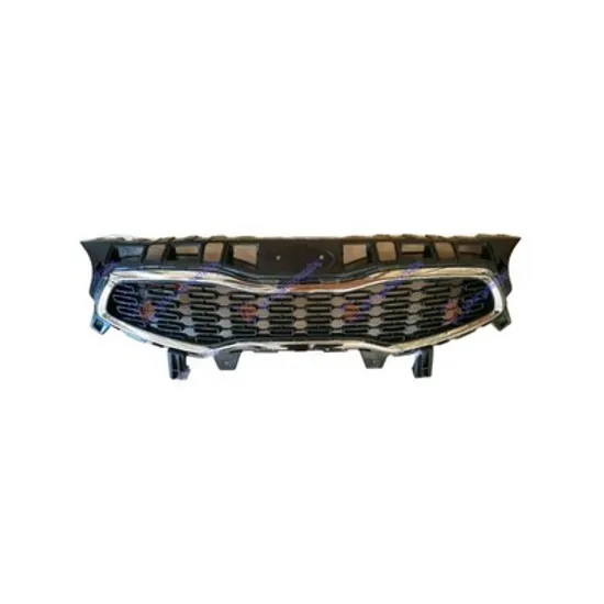 Grila radiator KIA CEED 2012->2018 Grila fata original 2015->2018 Perioada 2015 2016 2017 2018 2019