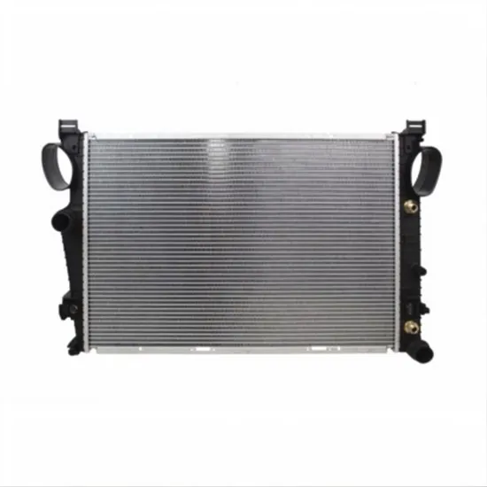 Radiator Motor MERCEDES S-CLASS W220 1998->2005 Radiator apa motor 5.0-5.5-5.8-6.0 benzina - 3.2-4.0-4.3 diesel manuala/automatic (641x469) (MAHLE PREMIUM LINE) Perioada 1998 1999 2000 2001 2002 2003 2004 2005